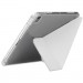 BeCover Чохол до планшета BeCover Ultra Slim Origami Transparent Apple iPad 10.9" 2022 Gray (712939)