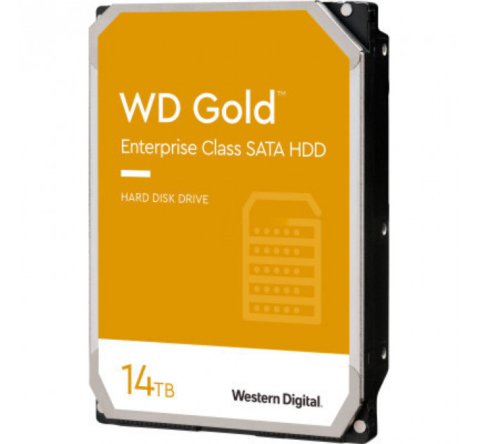 Жорсткий диск 3.5" 14TB WD (WD142KRYZ)