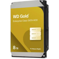 Жорсткий диск 3.5" 8TB WD (WD8005FRYZ)