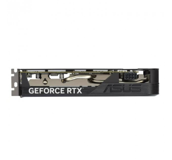 Відеокарта ASUS GeForce RTX4060 8Gb DUAL OC (DUAL-RTX4060-O8G-V2 RTL)