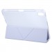 BeCover Чохол до планшета BeCover Ultra Slim Origami Transparent Apple iPad Mini 7 2024 Purple (712937)