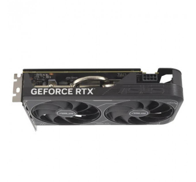 Відеокарта ASUS GeForce RTX4060 8Gb DUAL OC (DUAL-RTX4060-O8G-V2 RTL)
