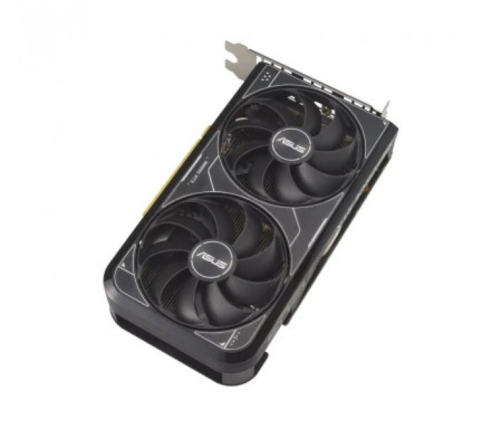 Відеокарта ASUS GeForce RTX4060 8Gb DUAL OC (DUAL-RTX4060-O8G-V2 RTL)