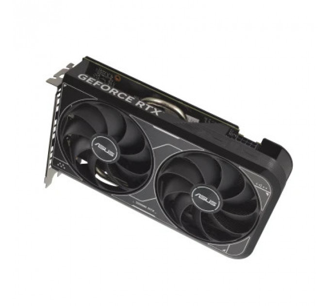 Відеокарта ASUS GeForce RTX4060 8Gb DUAL OC (DUAL-RTX4060-O8G-V2 RTL)