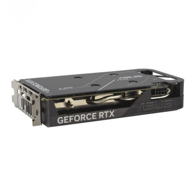 Відеокарта ASUS GeForce RTX4060 8Gb DUAL OC (DUAL-RTX4060-O8G-V2 RTL)