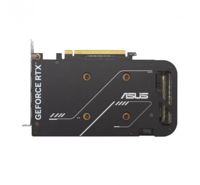 Відеокарта ASUS GeForce RTX4060 8Gb DUAL OC (DUAL-RTX4060-O8G-V2 RTL)