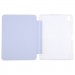 BeCover Чохол до планшета BeCover Ultra Slim Origami Transparent Apple iPad Mini 7 2024 Purple (712937)