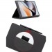 BeCover Чохол до планшета BeCover Slimbook Oscal Pad 7 10.1" Black (713010)