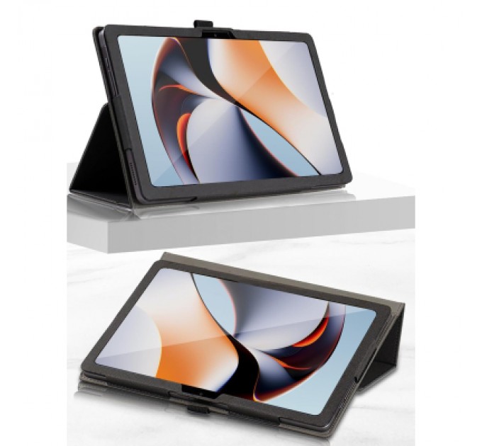 BeCover Чохол до планшета BeCover Slimbook Oscal Pad 7 10.1" Black (713010)