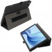 Чохол до планшета BeCover Slimbook Oscal Pad 70 10.1" Black (713011)