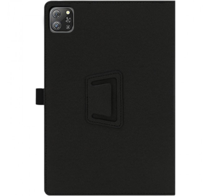 Чохол до планшета BeCover Slimbook Oscal Pad 70 10.1" Black (713011)