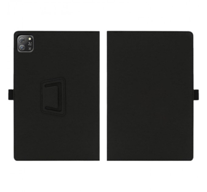 Чохол до планшета BeCover Slimbook Oscal Pad 70 10.1" Black (713011)