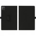 Чохол до планшета BeCover Slimbook Oscal Pad 70 10.1" Black (713011)