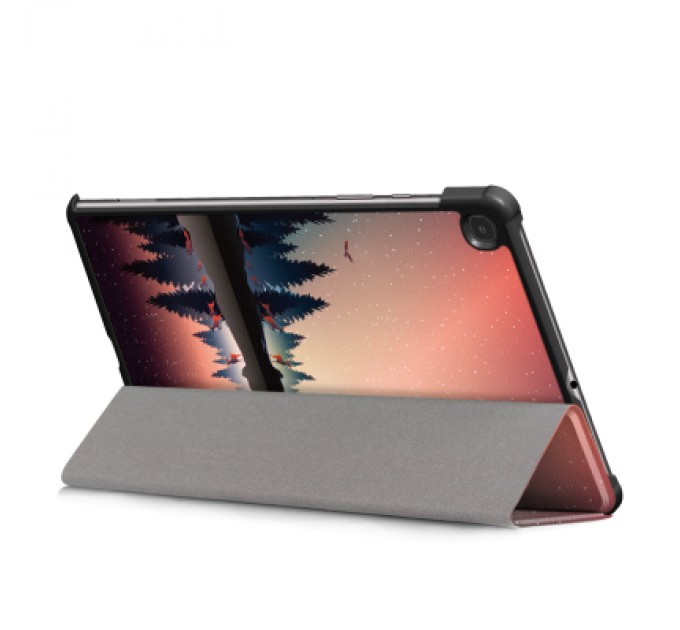BeCover Чохол до планшета BeCover Smart Case Samsung Galaxy Tab S6 Lite 10.4 P610/P613/P615/P619 Dusk (705196)