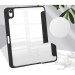 BeCover Чохол до планшета BeCover Soft Edge TPU Apple Pencil Apple iPad Air (4/5) 2020/2022 10.9" Black (711696)