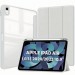 BeCover Чохол до планшета BeCover Soft Edge TPU Apple Pencil Apple iPad Air (4/5) 2020/2022 10.9" Gray (711699)