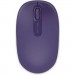Мишка Microsoft Mobile 1850 Purple (U7Z-00044)