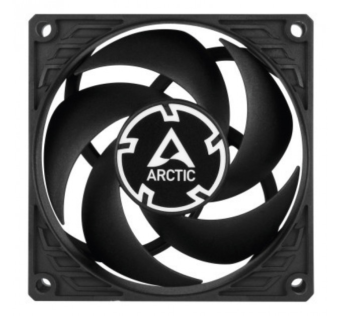 Кулер до корпусу Arctic P8 SLIM PWM PST (ACFAN00295A)