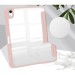 BeCover Чохол до планшета BeCover Soft Edge TPU Apple Pencil Apple iPad Air (4/5) 2020/2022 10.9" Pink (711700)