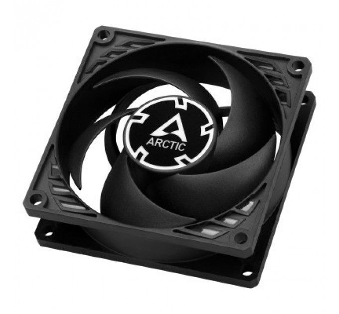 Кулер до корпусу Arctic P8 SLIM PWM PST (ACFAN00295A)
