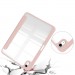 BeCover Чохол до планшета BeCover Soft Edge TPU Apple Pencil Apple iPad Air (4/5) 2020/2022 10.9" Pink (711700)