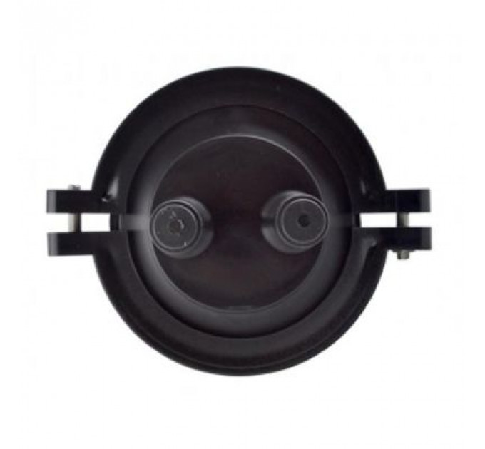 Муфта оптична Crosver FOSC-AS-12