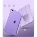 Чохол до планшета BeCover Tri Fold Hard BeCover Apple iPad Mini 7 2024 Purple (712455)
