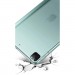 BeCover Чохол до планшета BeCover Tri Fold Hard BeCover Apple iPad Pro 11 2020/2021/2022 Dark Green (709667)