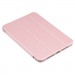 Чохол до планшета BeCover Tri Fold Soft TPU BeCover Apple iPad Mini 7 2024 Pink (712448)