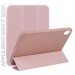 Чохол до планшета BeCover Tri Fold Soft TPU BeCover Apple iPad Mini 7 2024 Pink (712448)