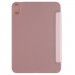 Чохол до планшета BeCover Tri Fold Soft TPU BeCover Apple iPad Mini 7 2024 Pink (712448)