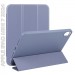 Чохол до планшета BeCover Tri Fold Soft TPU BeCover Apple iPad Mini 7 2024 Purple (712449)