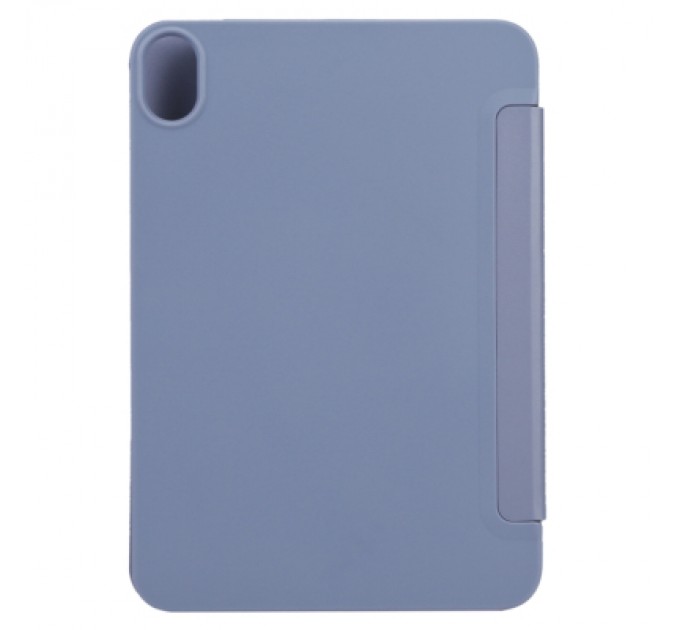 Чохол до планшета BeCover Tri Fold Soft TPU BeCover Apple iPad Mini 7 2024 Purple (712449)