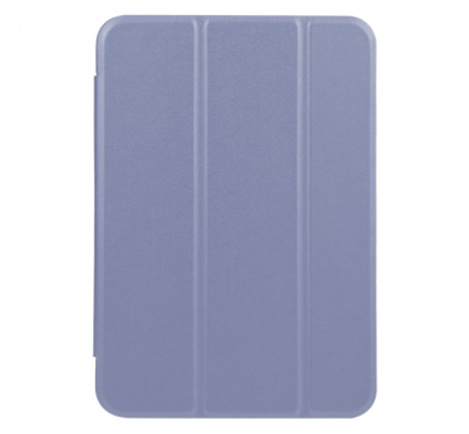Чохол до планшета BeCover Tri Fold Soft TPU BeCover Apple iPad Mini 7 2024 Purple (712449)