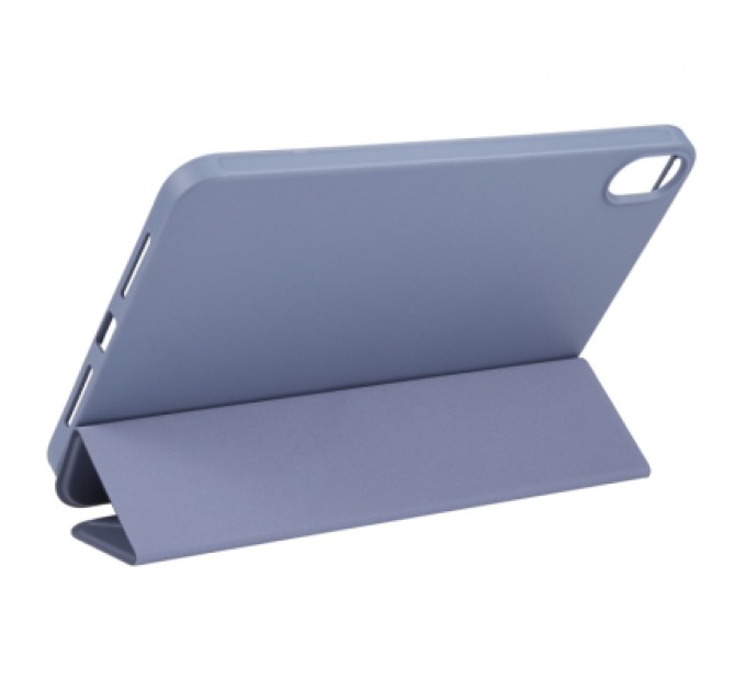 Чохол до планшета BeCover Tri Fold Soft TPU BeCover Apple iPad Mini 7 2024 Purple (712449)