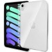 BeCover Чохол до планшета BeCover Transparancy BeCover Apple iPad Mini 6 2021 (712924)