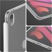BeCover Чохол до планшета BeCover Transparancy BeCover Apple iPad Mini 6 2021 (712924)