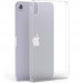 BeCover Чохол до планшета BeCover Transparancy BeCover Apple iPad Mini 6 2021 (712924)