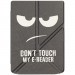 BeCover Чохол до електронної книги BeCover Ultra Slim Origami PocketBook 743G InkPad 4/InkPad Color 2/InkPad Color 3 (7.8") Don''t Touch (713086)