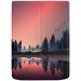 BeCover Чохол до електронної книги BeCover Ultra Slim Origami PocketBook 743G InkPad 4/InkPad Color 2/InkPad Color 3 (7.8") Dusk (713085)