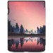 BeCover Чохол до електронної книги BeCover Ultra Slim Origami PocketBook 743G InkPad 4/InkPad Color 2/InkPad Color 3 (7.8") Dusk (713085)