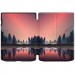 BeCover Чохол до електронної книги BeCover Ultra Slim Origami PocketBook 743G InkPad 4/InkPad Color 2/InkPad Color 3 (7.8") Dusk (713085)