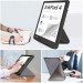 BeCover Чохол до електронної книги BeCover Ultra Slim Origami PocketBook 743G InkPad 4/InkPad Color 2/InkPad Color 3 (7.8") Gray (713087)