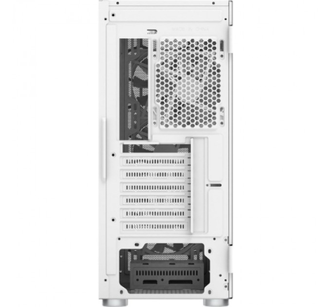 MONTECH Корпус MONTECH X3 MESH (W)