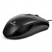 REAL-EL Мишка REAL-EL RM-211 USB Black