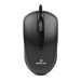 REAL-EL Мишка REAL-EL RM-211 USB Black