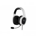 2E Навушники 2E HG330 RGB USB 7.1 White (2E-HG330WT-7.1)