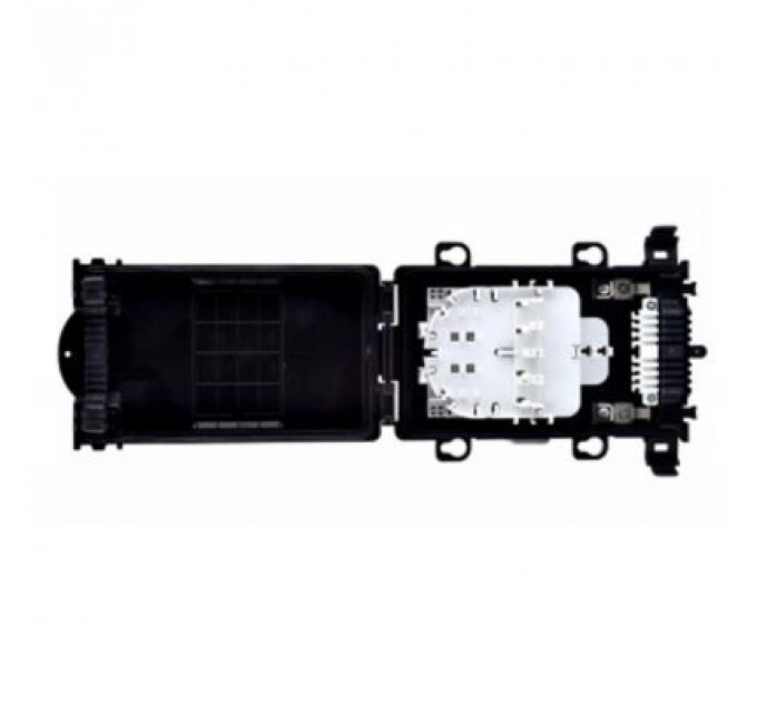 Муфта оптична Crosver FOSC-MB338/24-1-12-9SC
