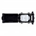 Муфта оптична Crosver FOSC-MB338/24-1-12-9SC