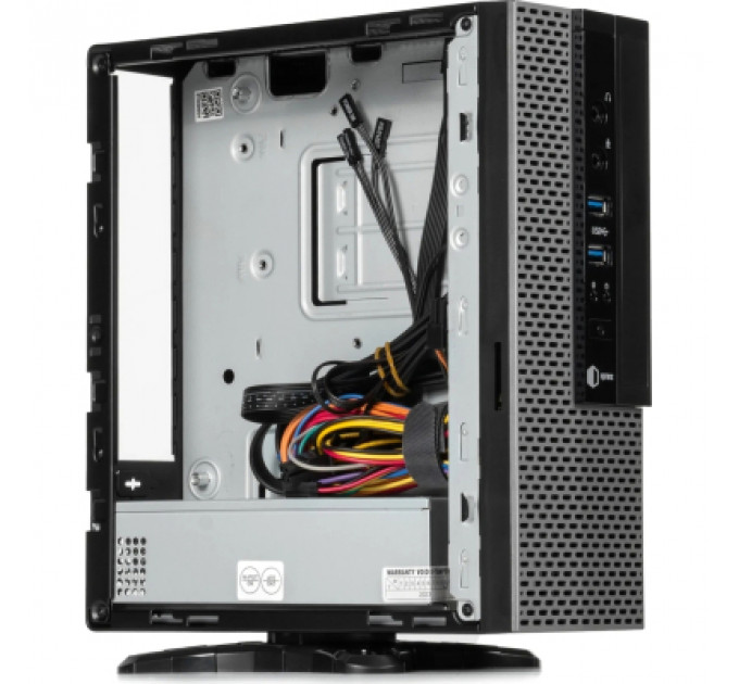 Корпус Qube QBMS112_FB2U3